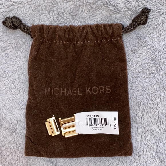 Michael Kors Watch main image 4